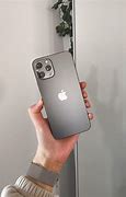 Image result for White iPhone 12 Case with Graphite