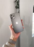 Image result for Silver iPhone 12 Pro Colours