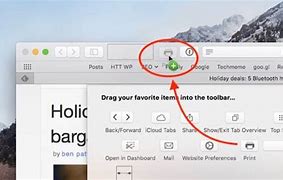 Image result for Safari Buttons