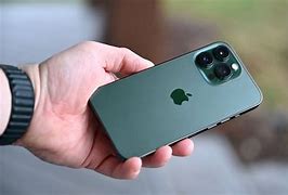 Image result for iPhone 13 Pro Max in Hand Photo