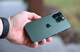 Image result for Green iPhone 13 Pro Max 256GB