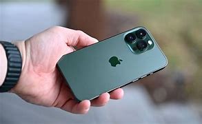 Image result for iPhone 13 Pro Max Alpine Green