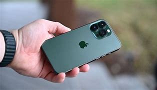 Image result for iPhone 13 Mini Green Back