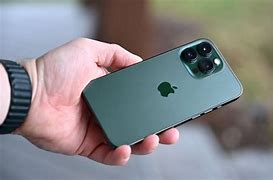 Image result for iPhone 13 Hijau