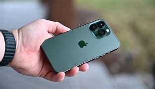 Image result for iPhone 13 Pro Max Lime Green