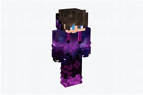 Image result for Galaxy Minecraft Skin