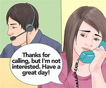 Image result for How to Answer the Phone