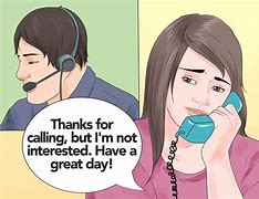 Image result for Drawing Answer the Phone