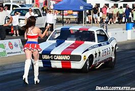 Image result for 50s Drag Racing Girls