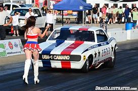 Image result for Ladies 70s Drag Racing Toni