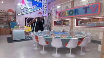 Image result for Big Brother 24 House