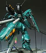 Image result for Big Gundam Sazabi
