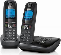 Image result for Voice Powered Phone