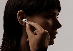 Image result for Air Pods Pro In-Ear Look