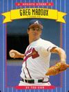 Image result for Quotes About Greg Maddux