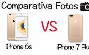 Image result for iPhone 7 vs 6s Plus