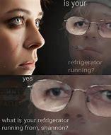 Image result for Emotional Support Protection Meme