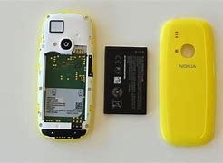 Image result for Battery for Nokia 3310 Spec Diagram