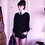 Image result for Outfits Goth Characters
