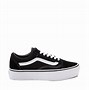 Image result for Vans Shoes Side View