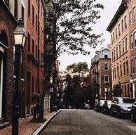 Image result for An Aesthetic Picture of a Street during the Day