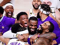 Image result for Who Is On the Lakers in the NBA