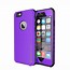 Image result for Purple OtterBox iPhone 6s
