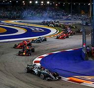 Image result for Formula One Night