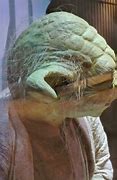 Image result for Yoda Side View