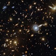 Image result for Galaxy Shapes