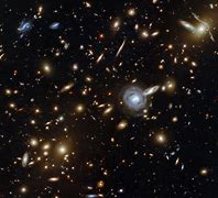 Image result for Box Galaxy Cluster