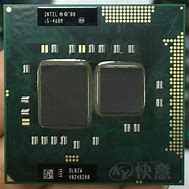 Image result for Intel Core i5-460M