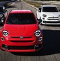 Image result for Fiat 500X Trunk