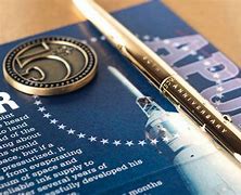 Image result for Space Rocket Pen