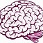 Image result for Brain Thinking ClipArt
