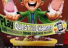 Image result for Lucky Charms Meme