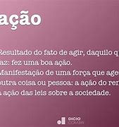 Image result for a�acao