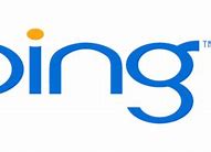 Image result for First Bing Homepage