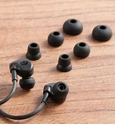 Image result for Replacement Sport Ear Gels Earbuds Tips for Dr. Dre Beats Monster Tour in Ear