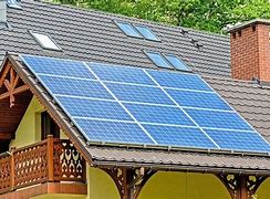 Image result for Emergency Solar Power Systems