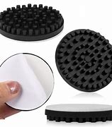 Image result for Rubber Pads with Center Holes for Turntable