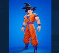 Image result for Goku Fortnite Skin