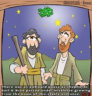 Image result for Religious Christmas Cartoons