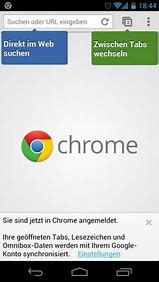 Image result for Google Chrome Web Browser Open