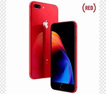 Image result for iPhone 8 Plus Rouge