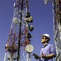Image result for Wireless Network Towers