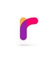 Image result for Letter R Logo
