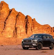 Image result for 2016 Infiniti QX80 Images