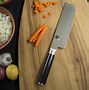 Image result for Sashimi Knife Cover