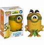 Image result for Minion Pop Toy